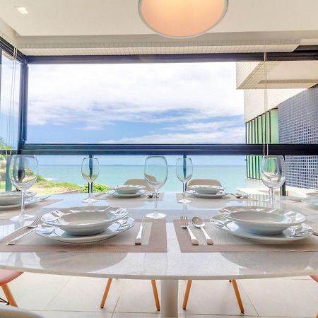 萨尔瓦多Rv01 Excelente Quarto E Sala Pe Na Areia, Rio Vermelho公寓 外观 照片